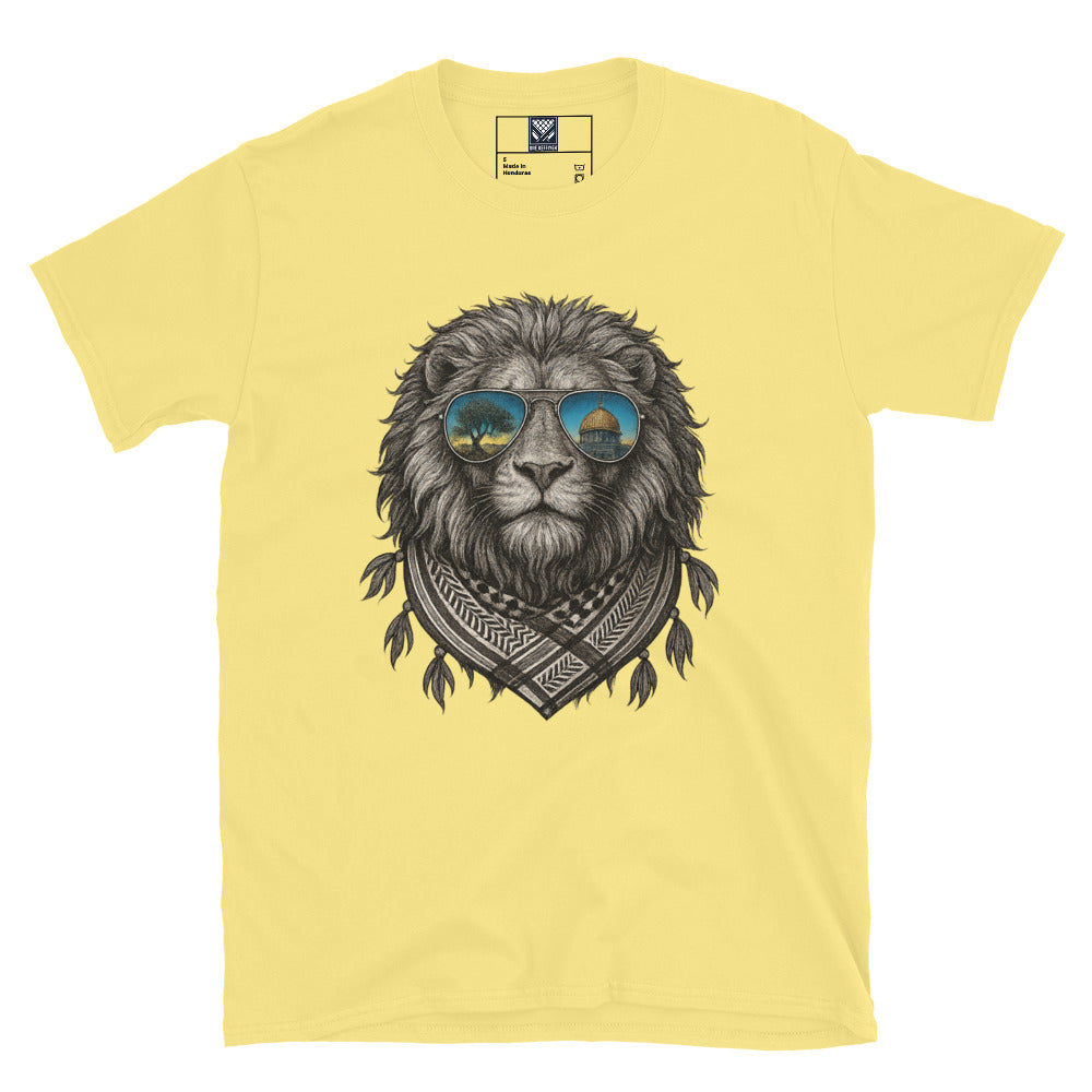 Lion of the Dawn T-Shirt