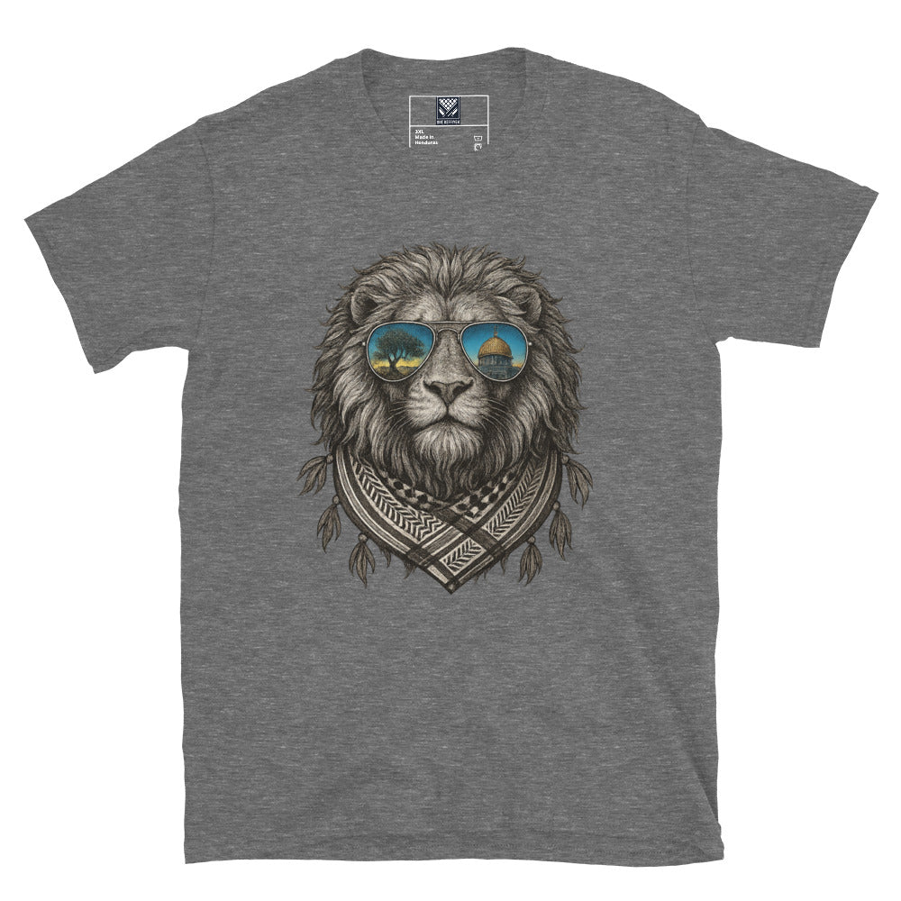 Lion of the Dawn T-Shirt